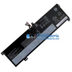 Batería para Lenovo L22B4PF5 L22D4PF5 L22X4PF5 L22M4PF5 [Batería de repuesto]